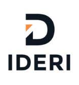 IDERI note logo